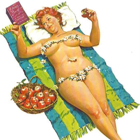 A little more ‘HILDA’ - Picture 9 of 16